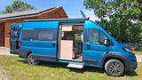 Knaus Boxstar 600 160 PS Automatik - Angebote