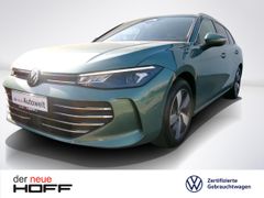 Volkswagen Passat Variant 1.5 eTSI DSG Business Navi Blueto