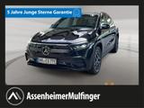 Mercedes-Benz EQA 250 +AMG+19Z+Night+Keyless+Fahrass.+AHK