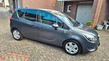Opel Meriva 1.4 Automatik | Navi | Kamera | SHZ  - Opel Meriva: 1.4