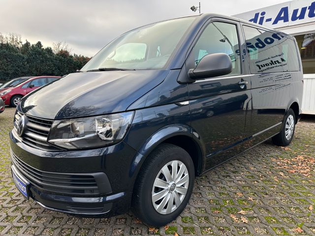 Volkswagen T6 Multivan  Tüv 09/26 Inspektion 09/26