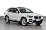 BMW X3 XDRIVE 30D LUXURY LINE*FINANZIERUNG MÖGLICH* - BMW: F30