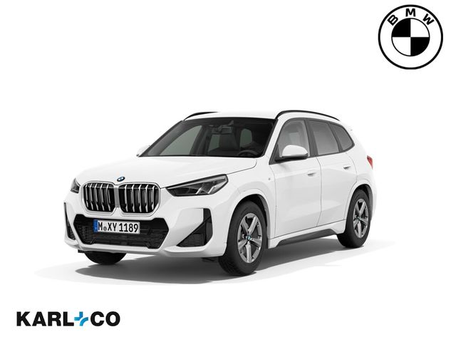 BMW X1 sDrive 18i M Sport Premiumpaket Harman/Kardon