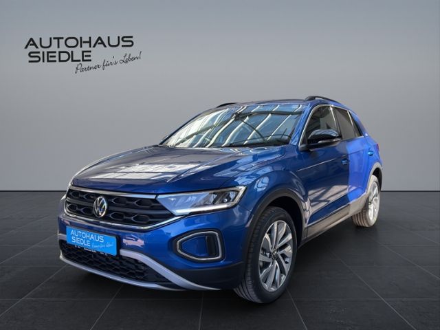 Volkswagen T-Roc GOAL 1.0 l TSI Navi Kamera foto 2
