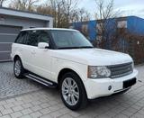 Land Rover Range Rover 3.6 TDV8 Vogue Vogue - gebrauchte Land Rover Range Rover aus dem Jahr 2009