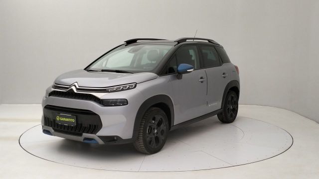 Citroën CITROEN C3 Aircross I 2021 - C3 Aircross 1.2 pur