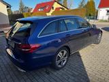 Mercedes-Benz C 220 d T Autom.  - Service Neu + Junge Sterne G - Mercedes-Benz Sterne