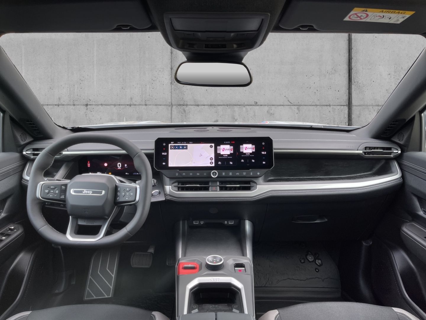 Jeep Compass - Bild 3