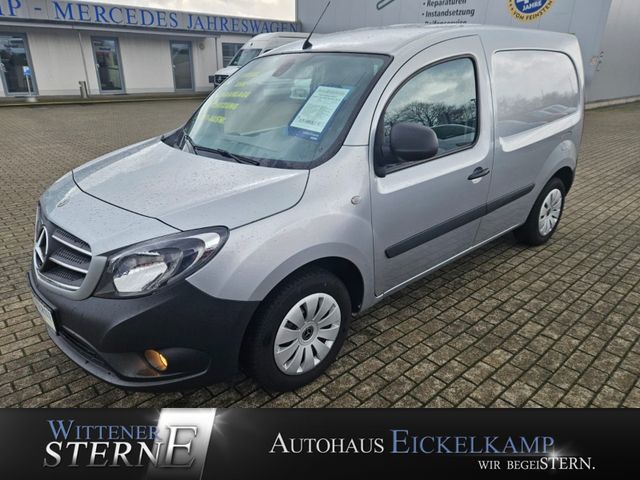 Mercedes-Benz Citan 111 CDI Kasten lang KLIMA SHZ AHK KAMERA