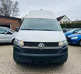 Volkswagen T6.1 Transporter Kasten Hochdach lang 4MOTION - Volkswagen: Hochdach