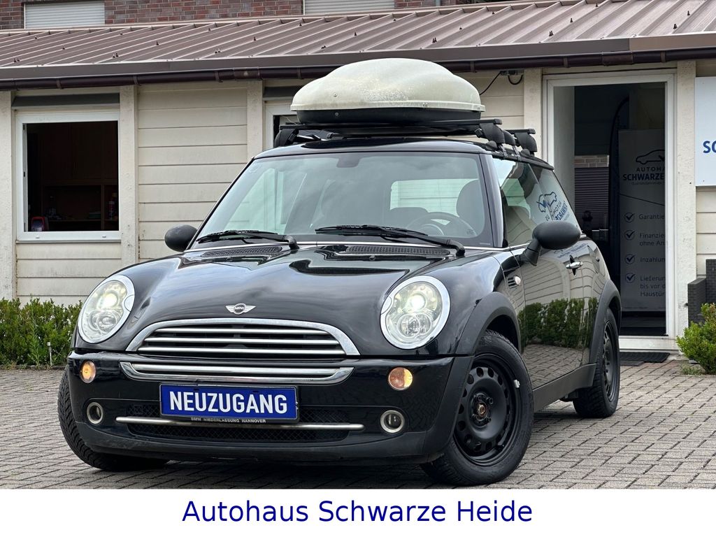 MINI ONE – Vorschaubild 3