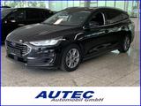 Ford Focus Turnier Titanium X 1.5 TDCI LED+SHZ+KAMERA - Ford Focus: Turnier Tdci