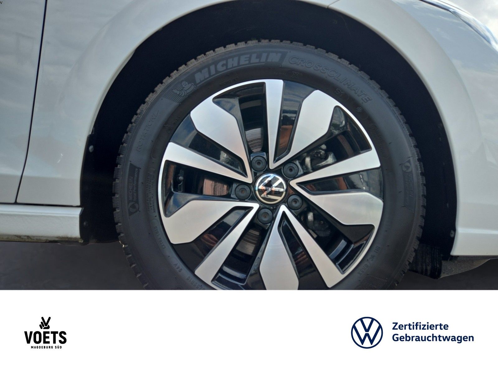 Volkswagen Golf - Bild 6
