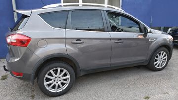 Ford Kuga - 5