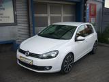 Volkswagen Golf VI Com1,8 T BRE REIF KD STEUERK TÜV NEU TOP - Volkswagen: Br