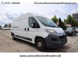Citroën Jumper Grossraumkasten 33 L3H2 Profi HDi 150 2.2