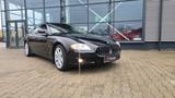 Maserati Quattroporte 4.7 V8 Sport GT S Automatik Spo... - Maserati Quattroporte: Sport Gt S