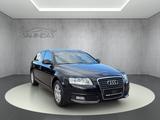 Audi A6 Avant 2.8 FSI BOSE Audi Service*aus 1.Hand* - Audi mit Benzin-Antrieb: Kombi, 2.8