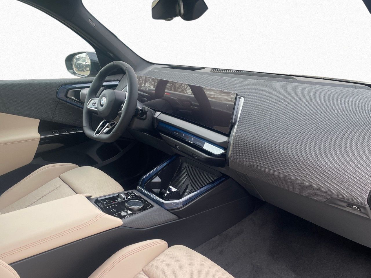 BMW X3 - Bild 12