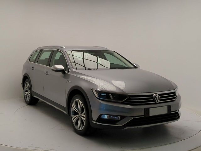 VW Volkswagen Passat Variant 2.0 TDI SCR 190 CV 4MO
