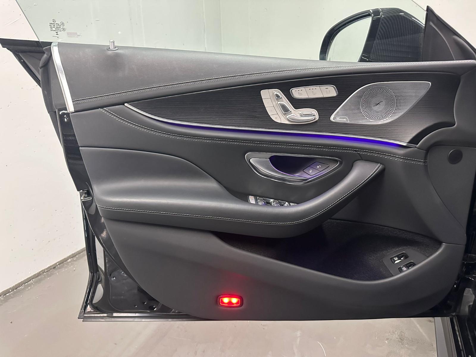 Mercedes-Benz GT 63  S E Performance *PANO*AERODYNAMIK*CARBON*