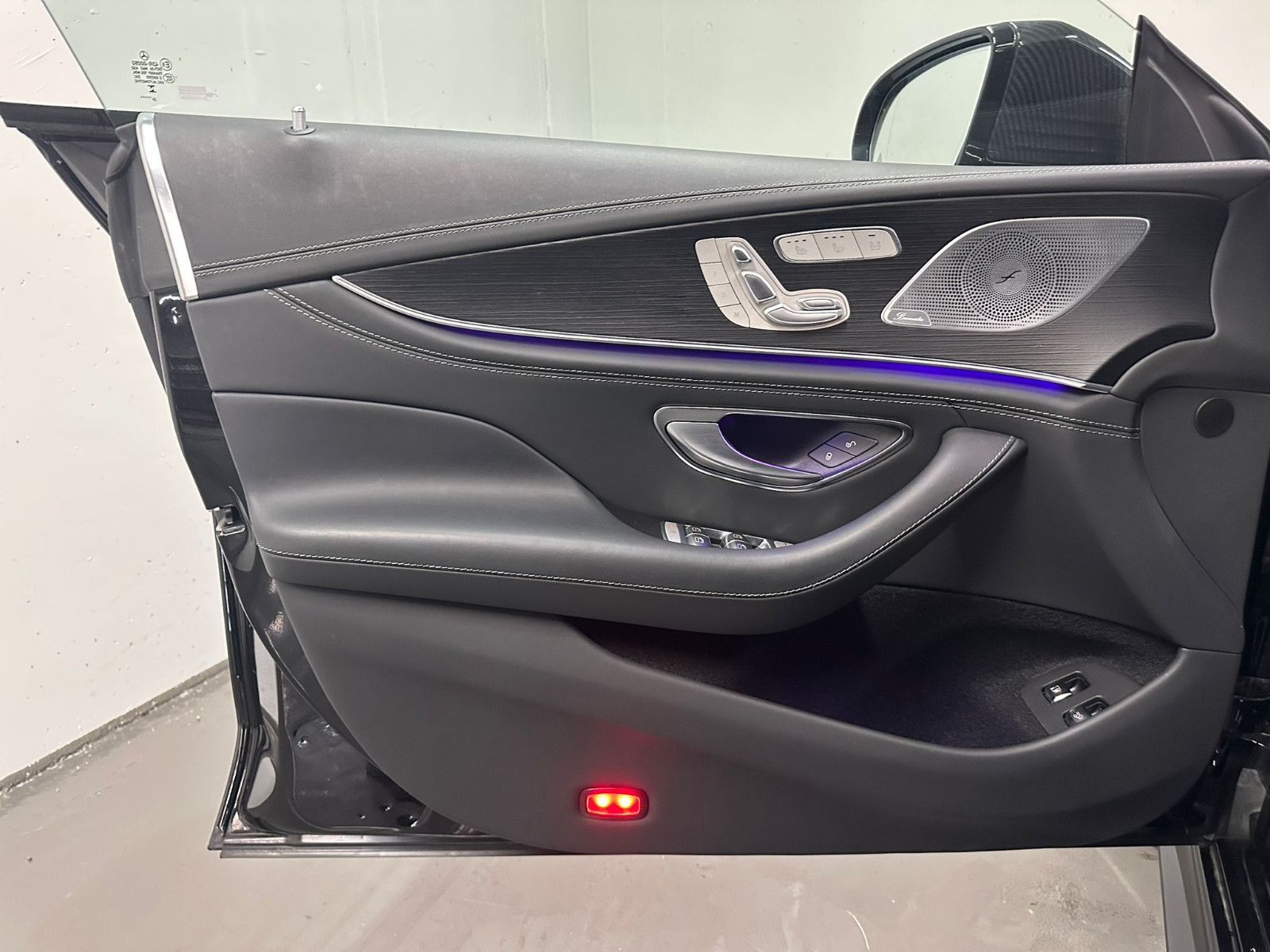 Fahrzeugabbildung Mercedes-Benz GT 63  S E Performance *PANO*AERODYNAMIK*CARBON*