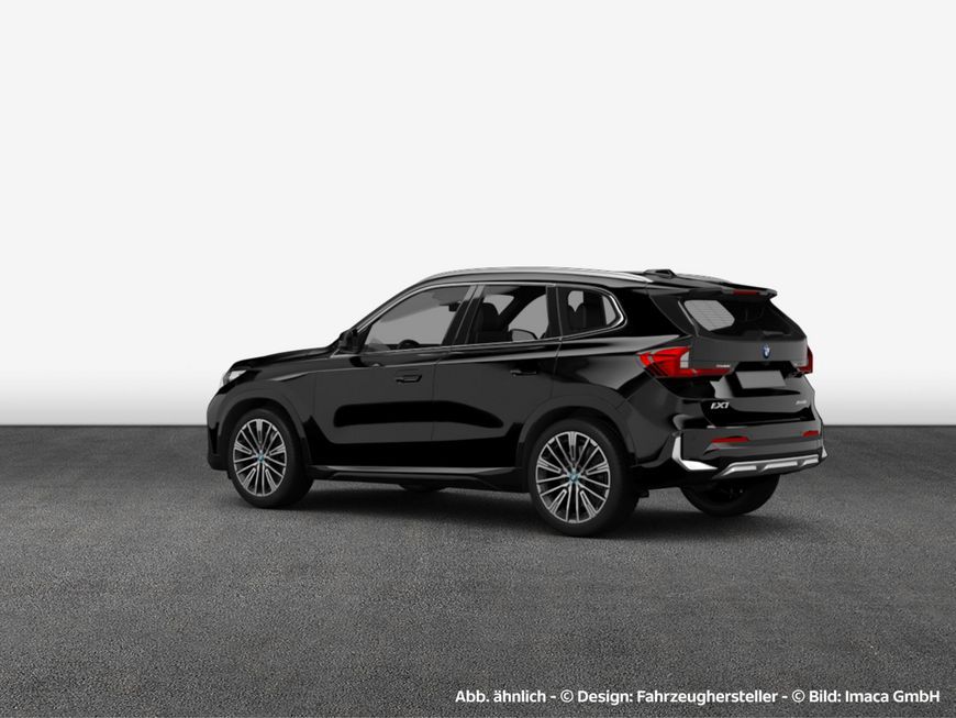 BMW iX1 - Bild 8