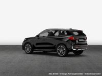 BMW iX1 - Vorschau Bild 8