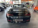 Mercedes-Benz SL 63 AMG 4Matic+  Premium Plus - gebrauchte Mercedes-Benz SL 63 AMG aus dem Jahr 2022