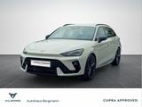 Cupra Leon Sportstourer VZ 2,0 TSI  Black Edition - Cupra Leon VZ-Black-Edition