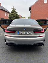 BMW M340i xDrive Limousine|Laser|h&k|Headup|360* - graue BMW M340i
