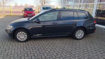 Volkswagen Golf - 3