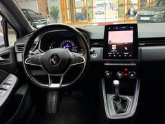 RENAULT Clio V Intens|360°Kamera|SHZ|LED|PDC|Tempomat|BT