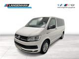 Volkswagen T6 Multivan Trendline 2.0 TDI LED WLAN Tempomat  - VW T6 Multivan Trendline Gebrauchtwagen