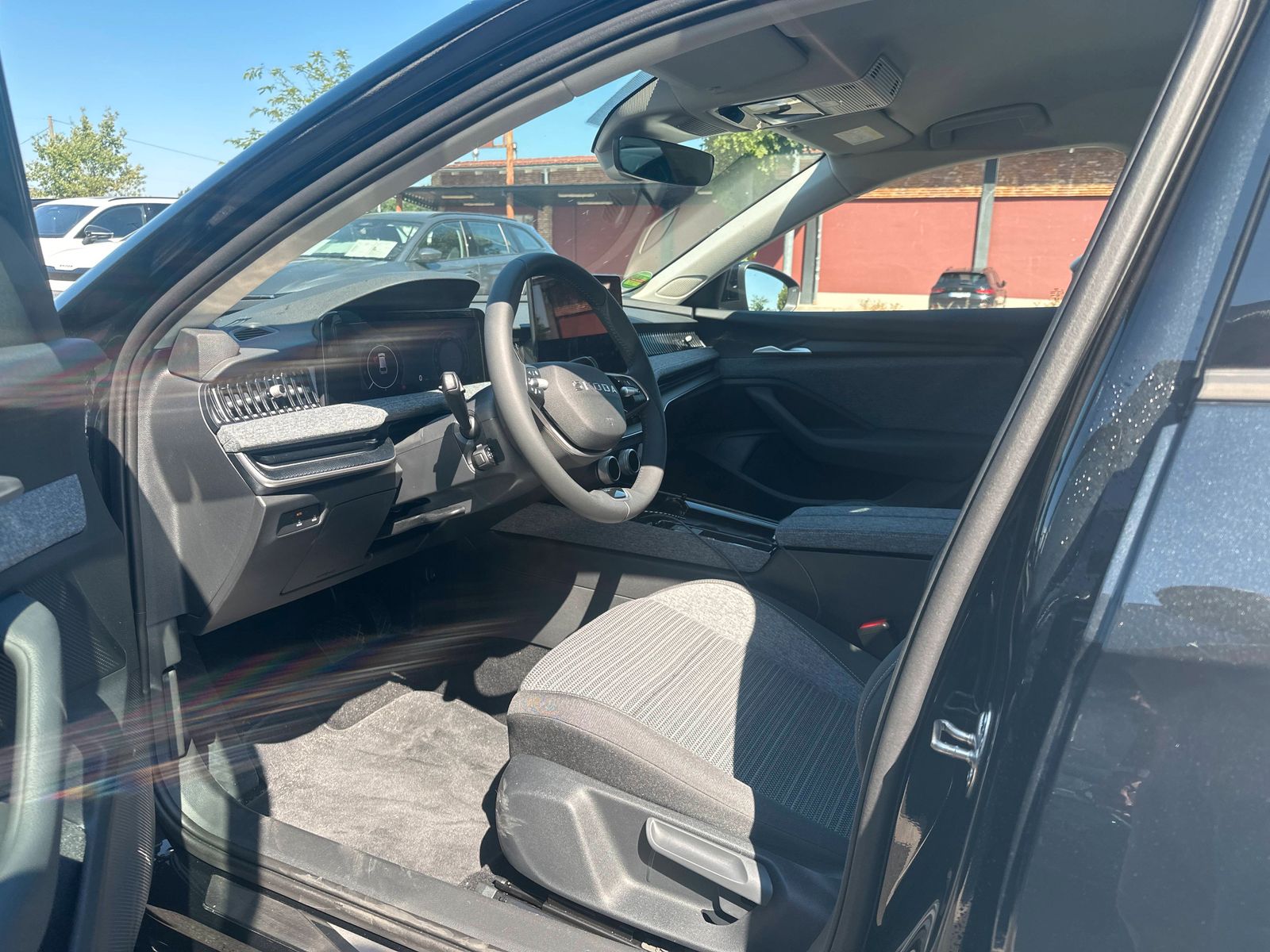 Skoda Superb - Bild 5