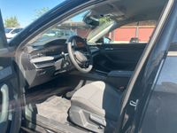 Skoda Superb - Vorschau Bild 5