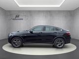 Mercedes-Benz GLC 43 AMG Coupe 4Matic AMG - gebrauchte Mercedes-Benz GLC 43 AMG aus dem Jahr 2021