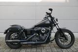 Harley-Davidson STREET BOB SPEZIAL FXDBC 103 *ZWEIRAD TRINKNER* - Angebote