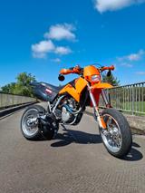 KTM SXC 625 - Offers