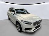 Volvo XC90 Inscription Expression Kamera*Leder*Sound*l - Volvo XC90 mit Hybrid-Antrieb