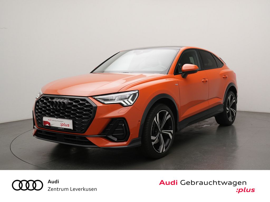 Image of Audi Q3