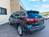 Nissan Qashqai! Top Zustand! TÜV bis 02/2027! - Nissan Gebrauchtwagen von 2018