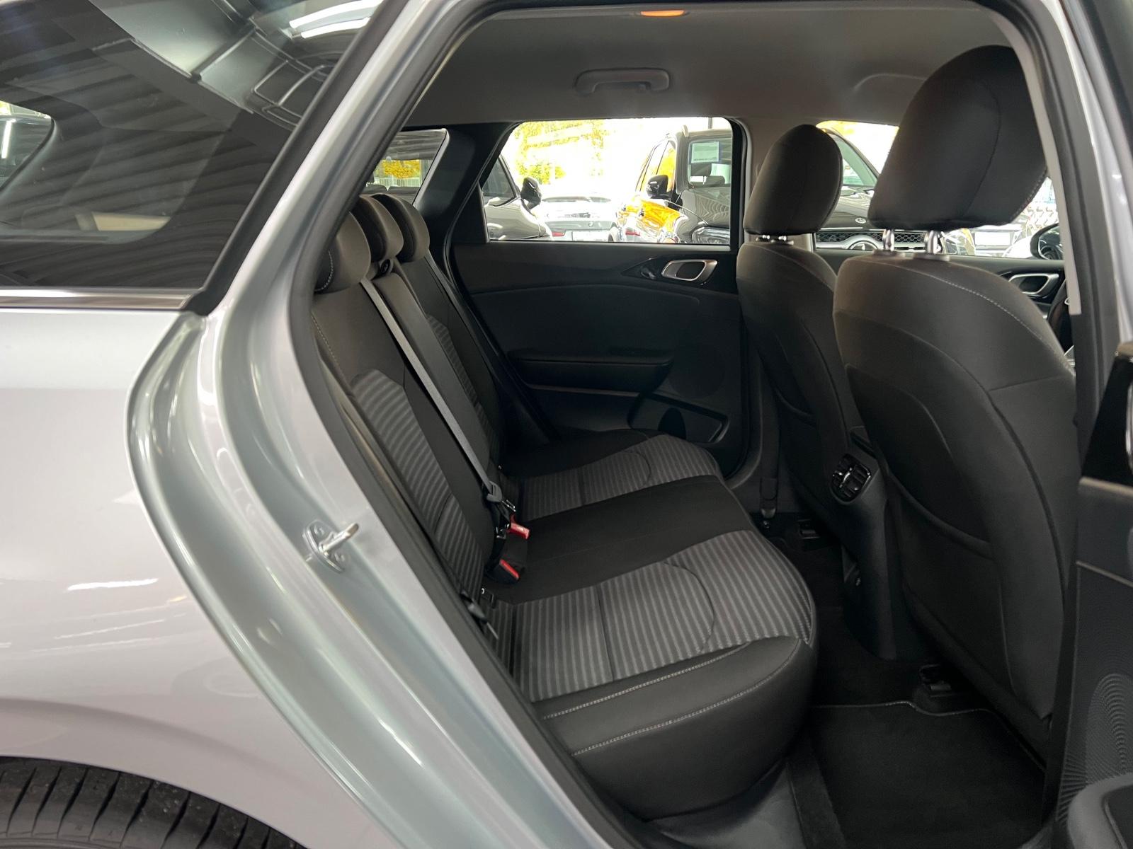 Kia cee'd 1.6 CRDI Sportswagon Vision Komfort Paket