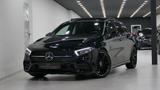 Mercedes-Benz A220 AMG Line/Night/LED/MBUX/19"/Pano/Memory/DAB - Mercedes-Benz A 220 Gebrauchtwagen