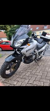 Suzuki V-Strom DL1000   Tüv September 2027 - Angebote
