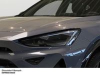 Cupra Formentor - Vorschau Bild 5