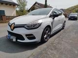 Renault Clio GT Turbo TCe 120  - Renault: Turbo