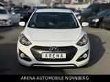 Hyundai i30 Coupe 1.6 CRDI*Klima*Tempomat*Sehr gepflegt - Hyundai i30 mit 3 Türen