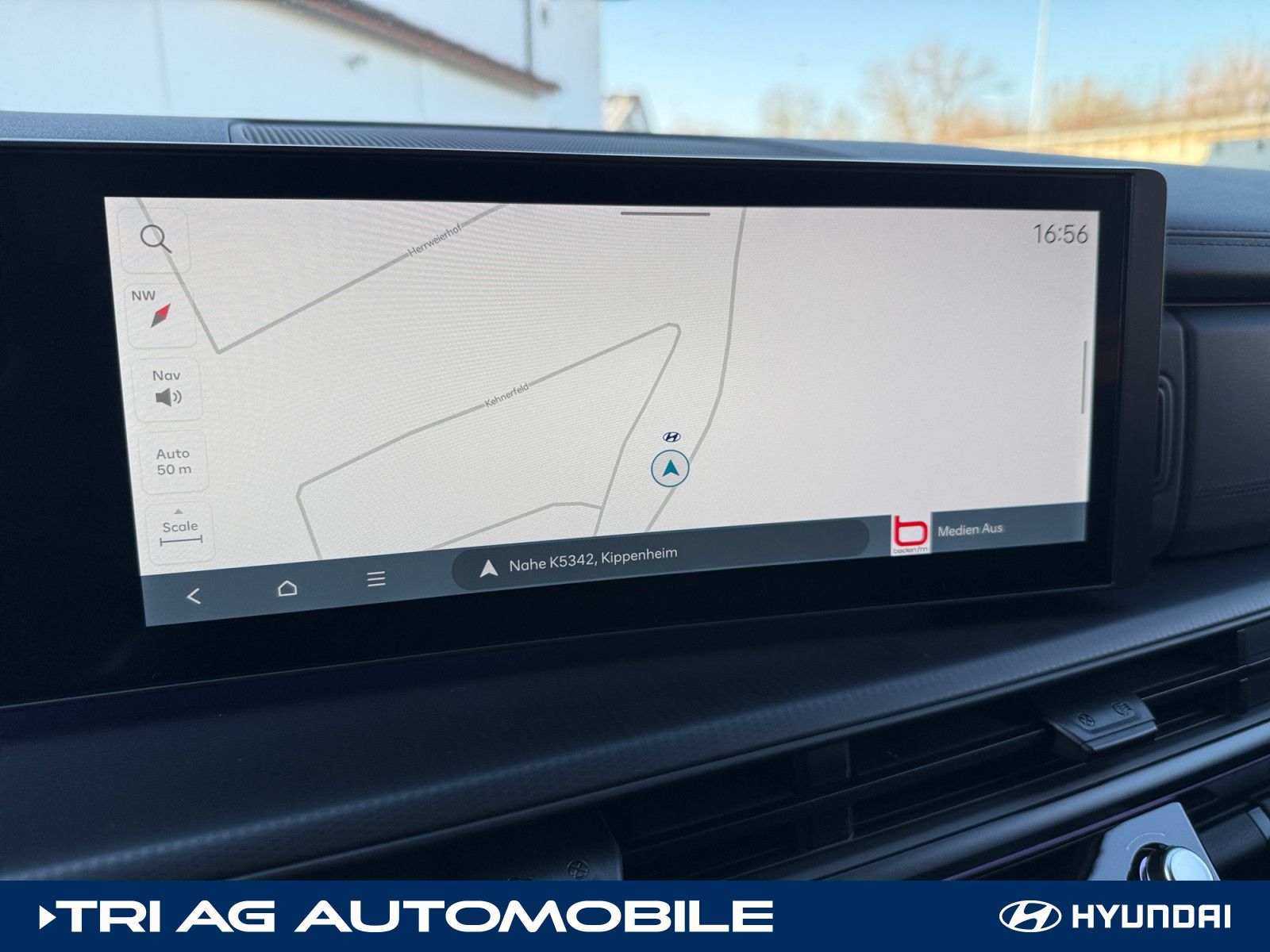 Hyundai Santa Fe – Bild 14