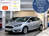 Ford Focus Lim. C&C *AUTOMATIK*NEU ZAHNRIEMEN+SERVICE - Ford Focus: Zahnriemen